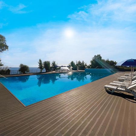 Il Pampaleone Glamping And Resort Acireale Eksteriør bilde