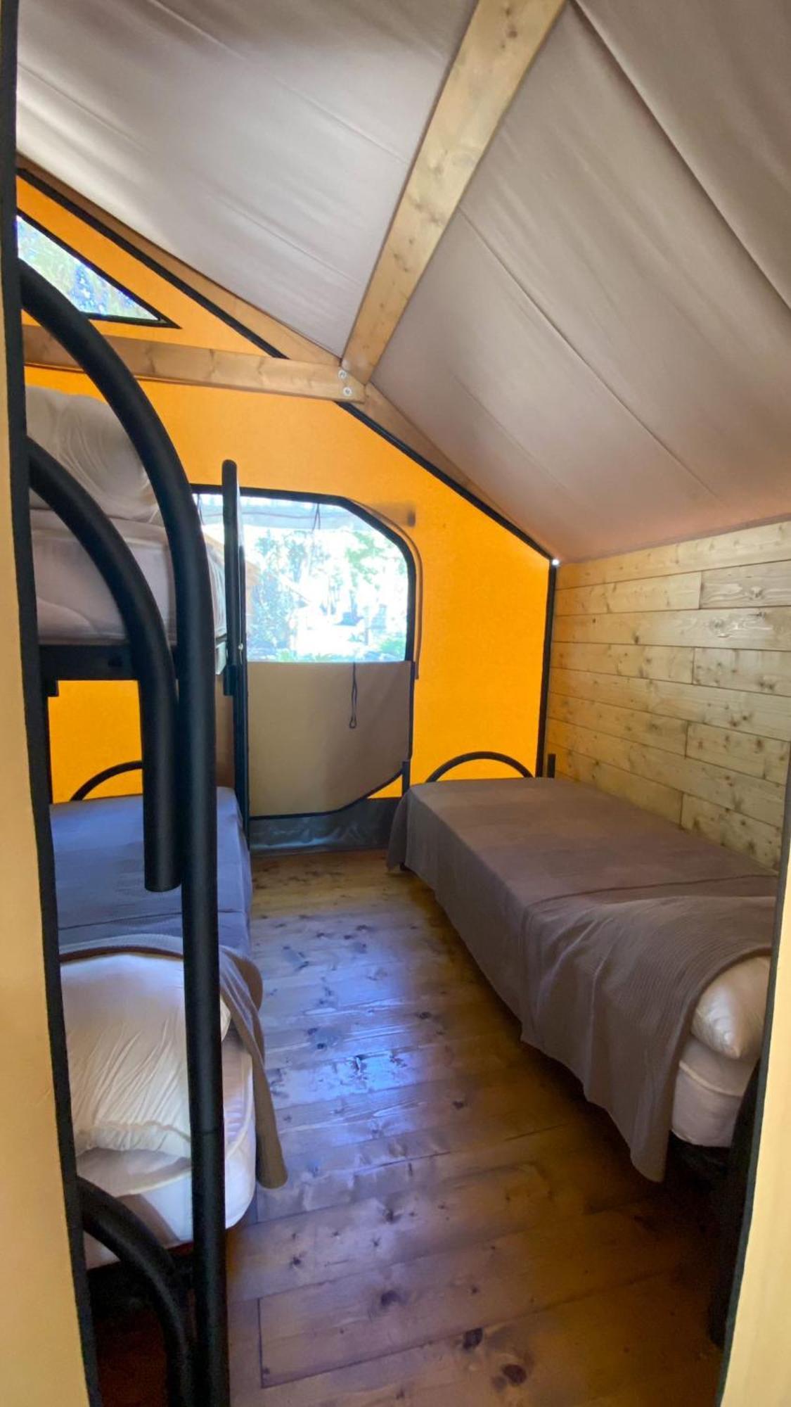 Il Pampaleone Glamping And Resort Acireale Rom bilde