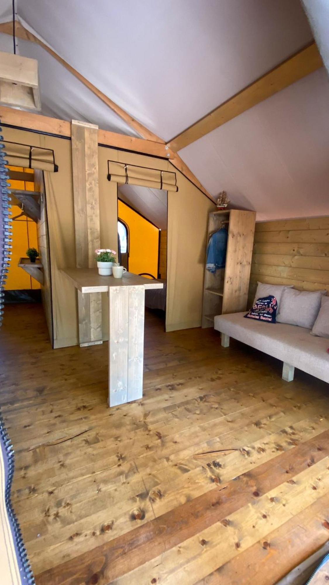 Il Pampaleone Glamping And Resort Acireale Rom bilde