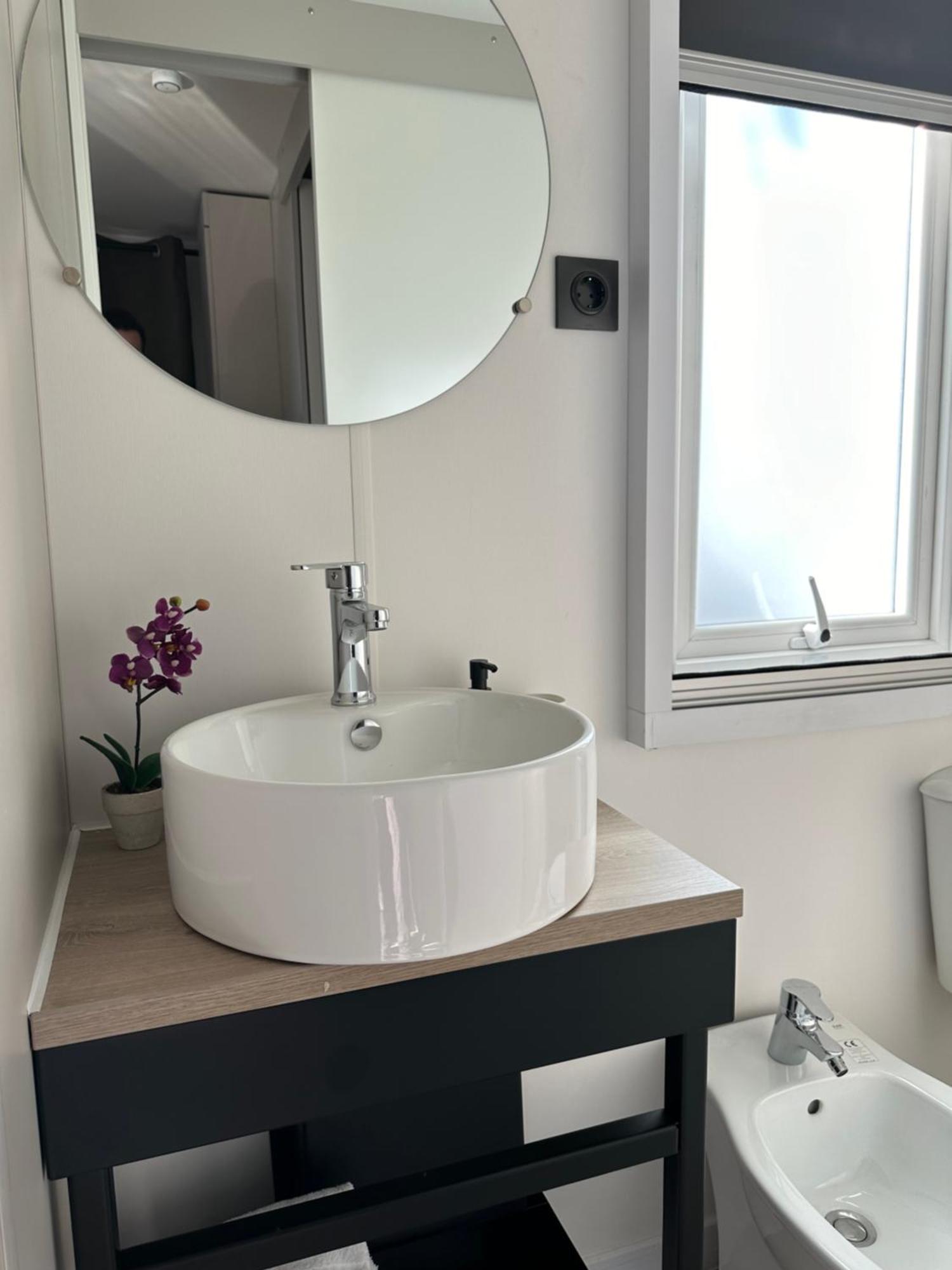 Il Pampaleone Glamping And Resort Acireale Rom bilde