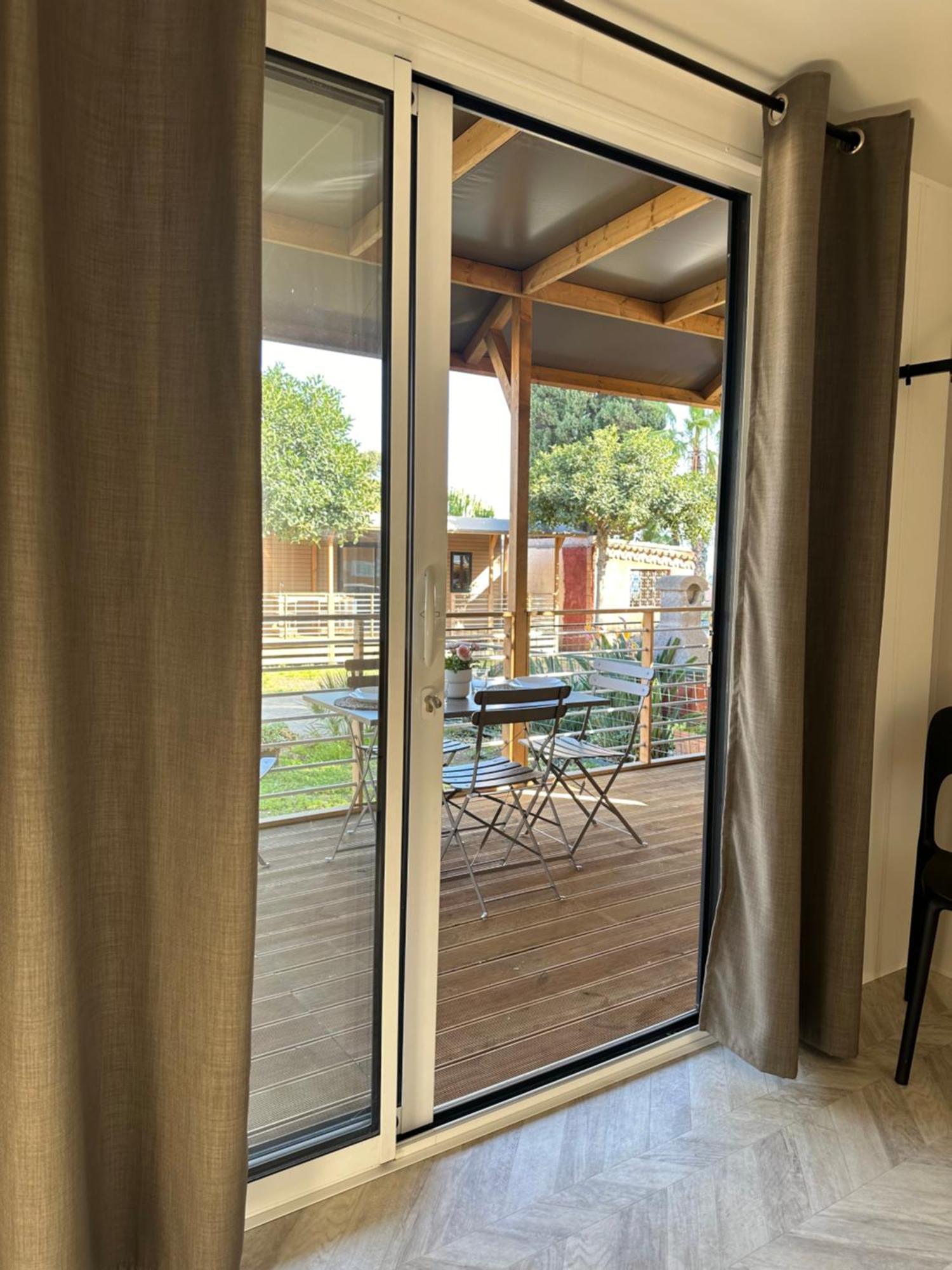 Il Pampaleone Glamping And Resort Acireale Rom bilde
