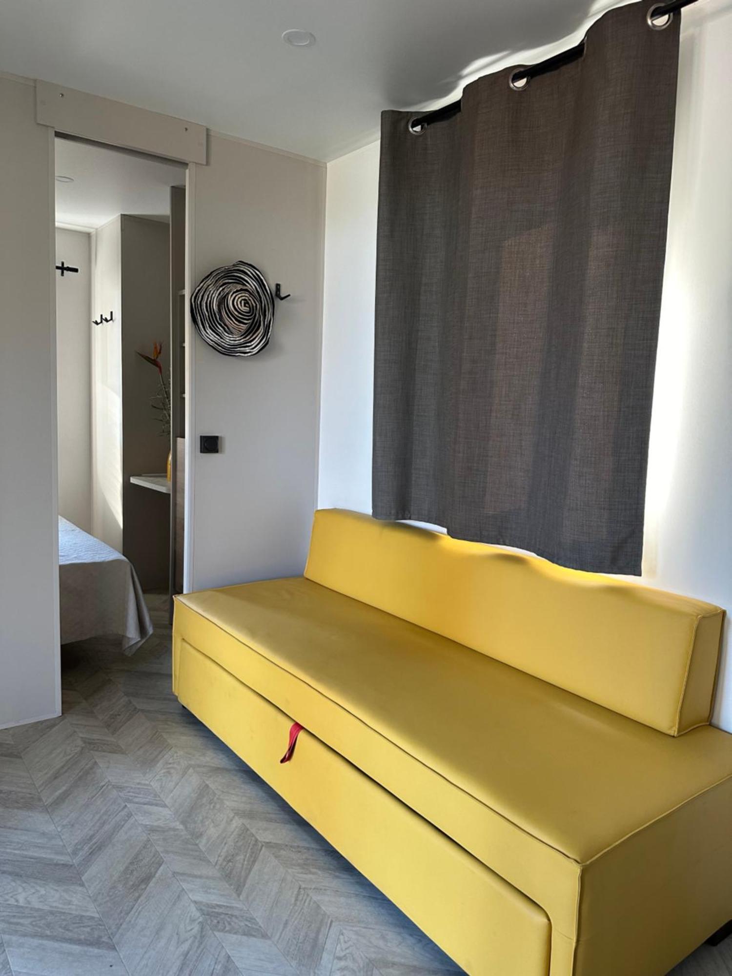 Il Pampaleone Glamping And Resort Acireale Rom bilde