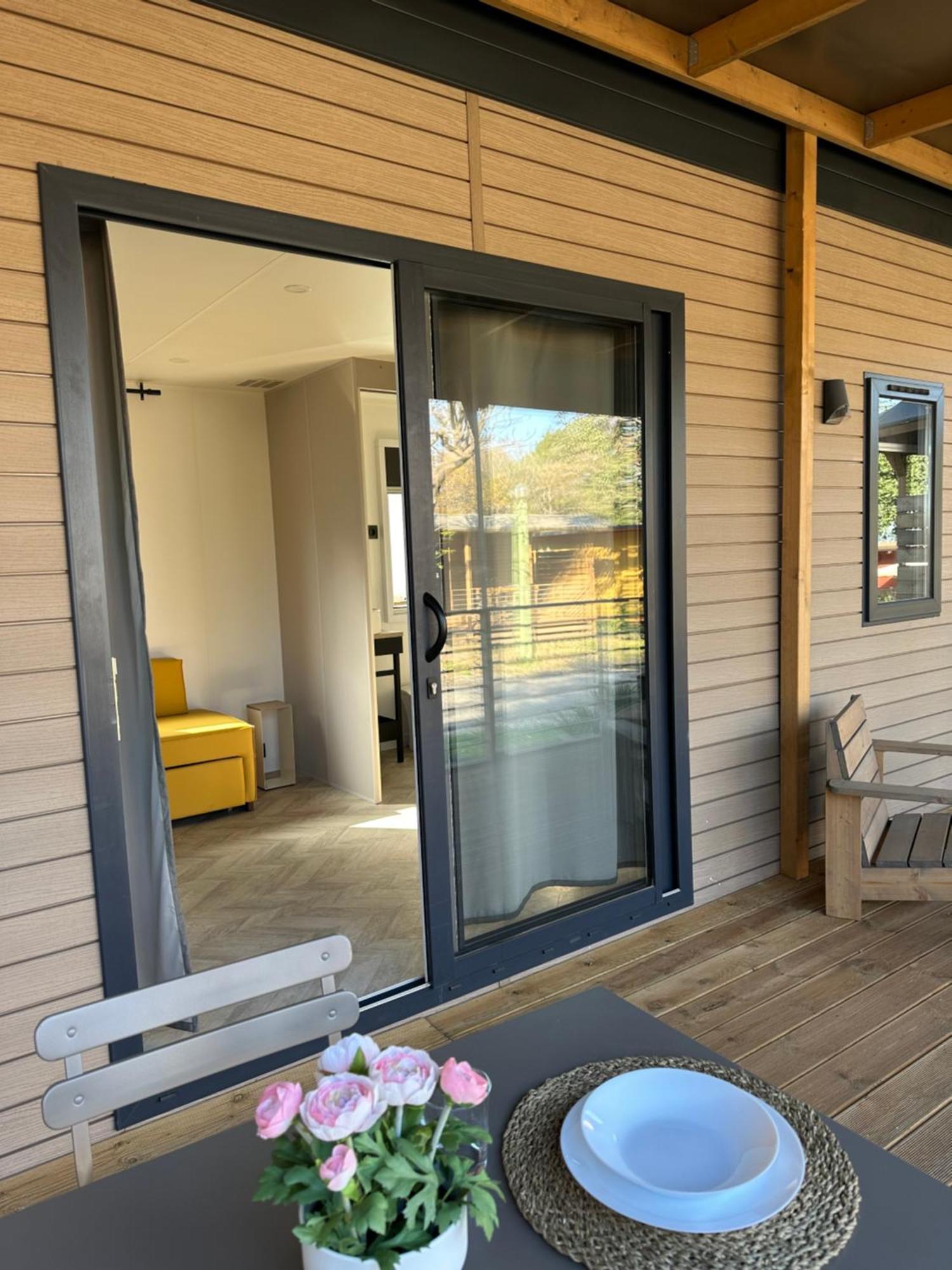 Il Pampaleone Glamping And Resort Acireale Rom bilde