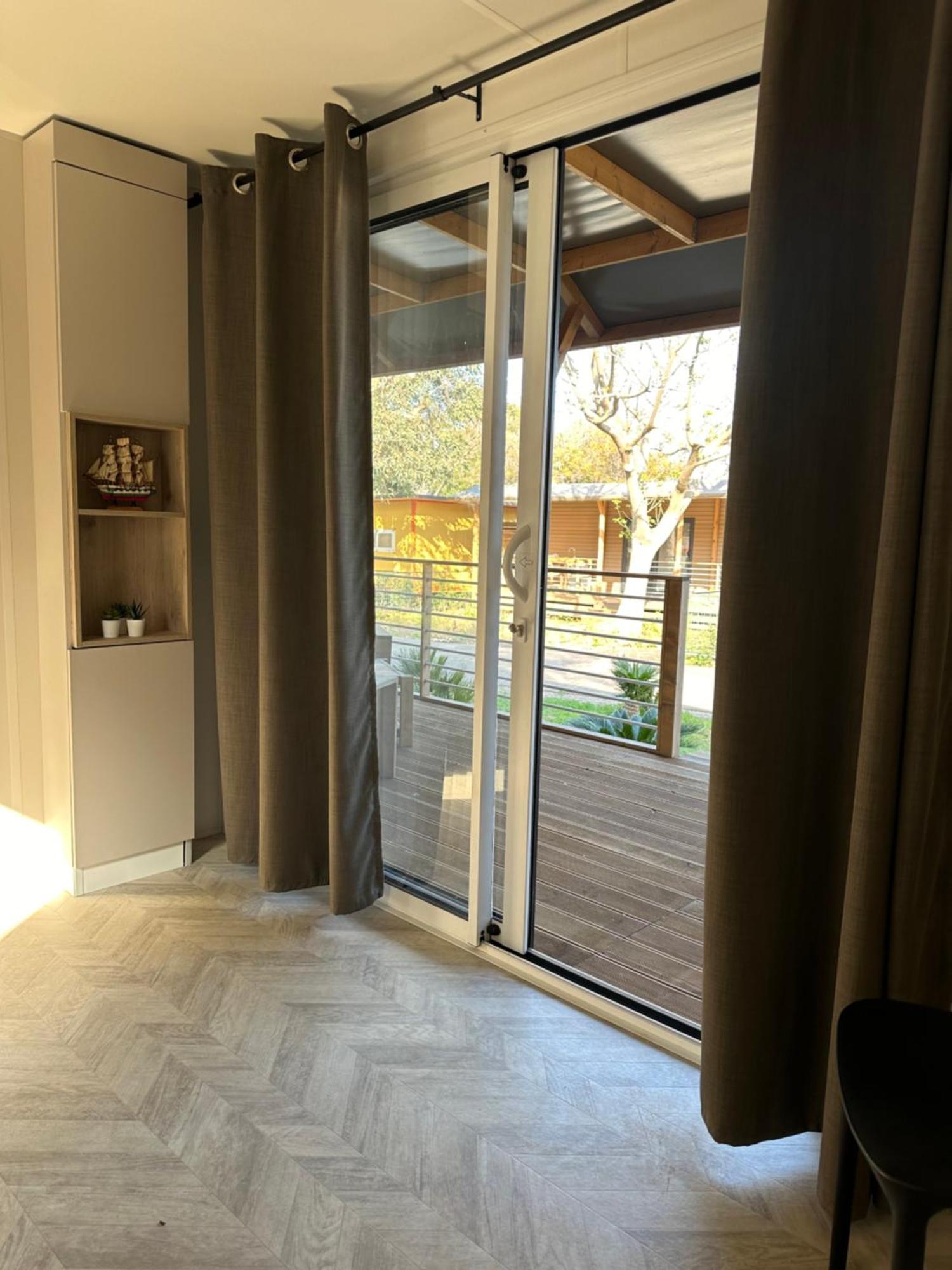 Il Pampaleone Glamping And Resort Acireale Rom bilde