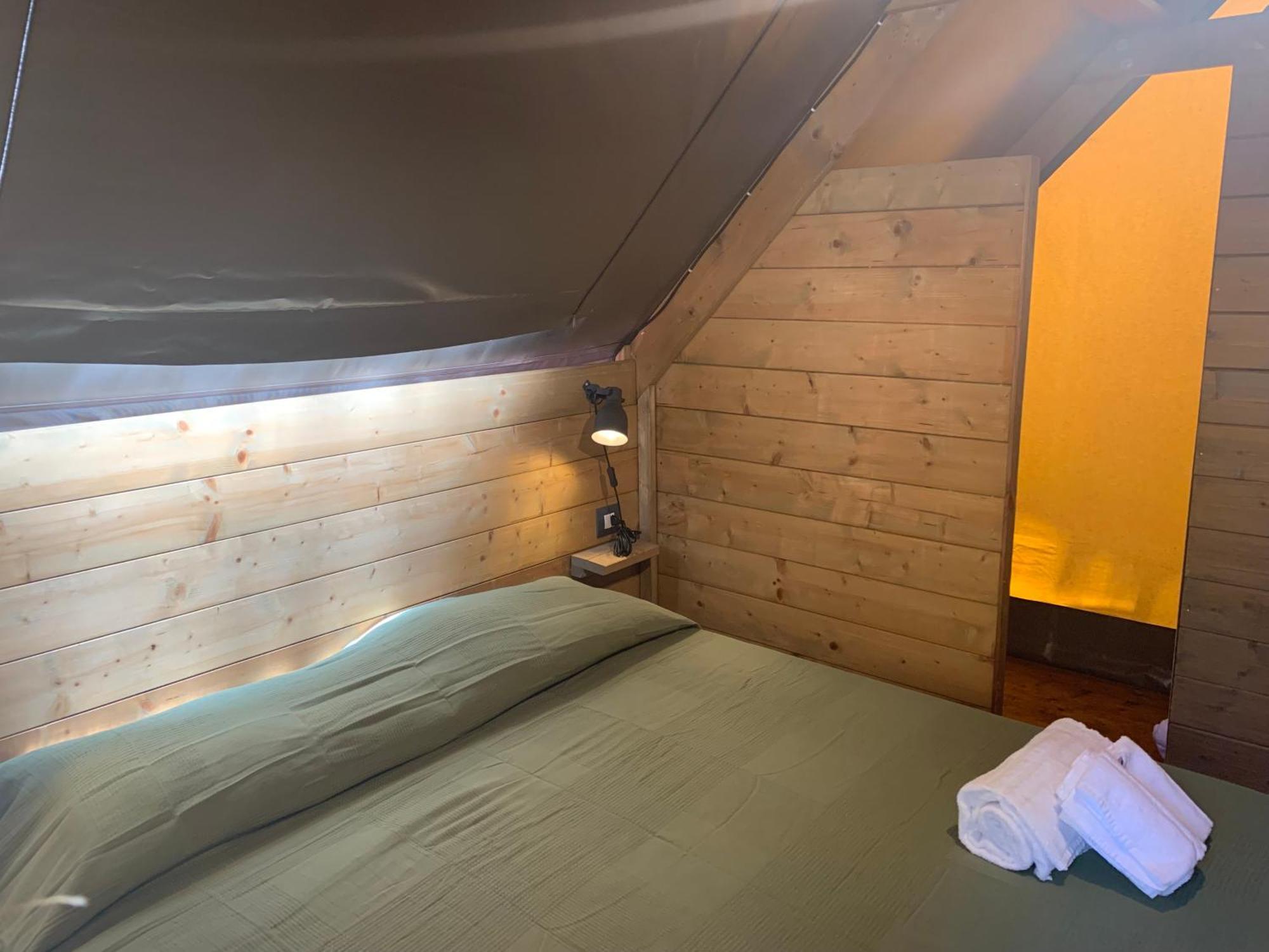 Il Pampaleone Glamping And Resort Acireale Rom bilde