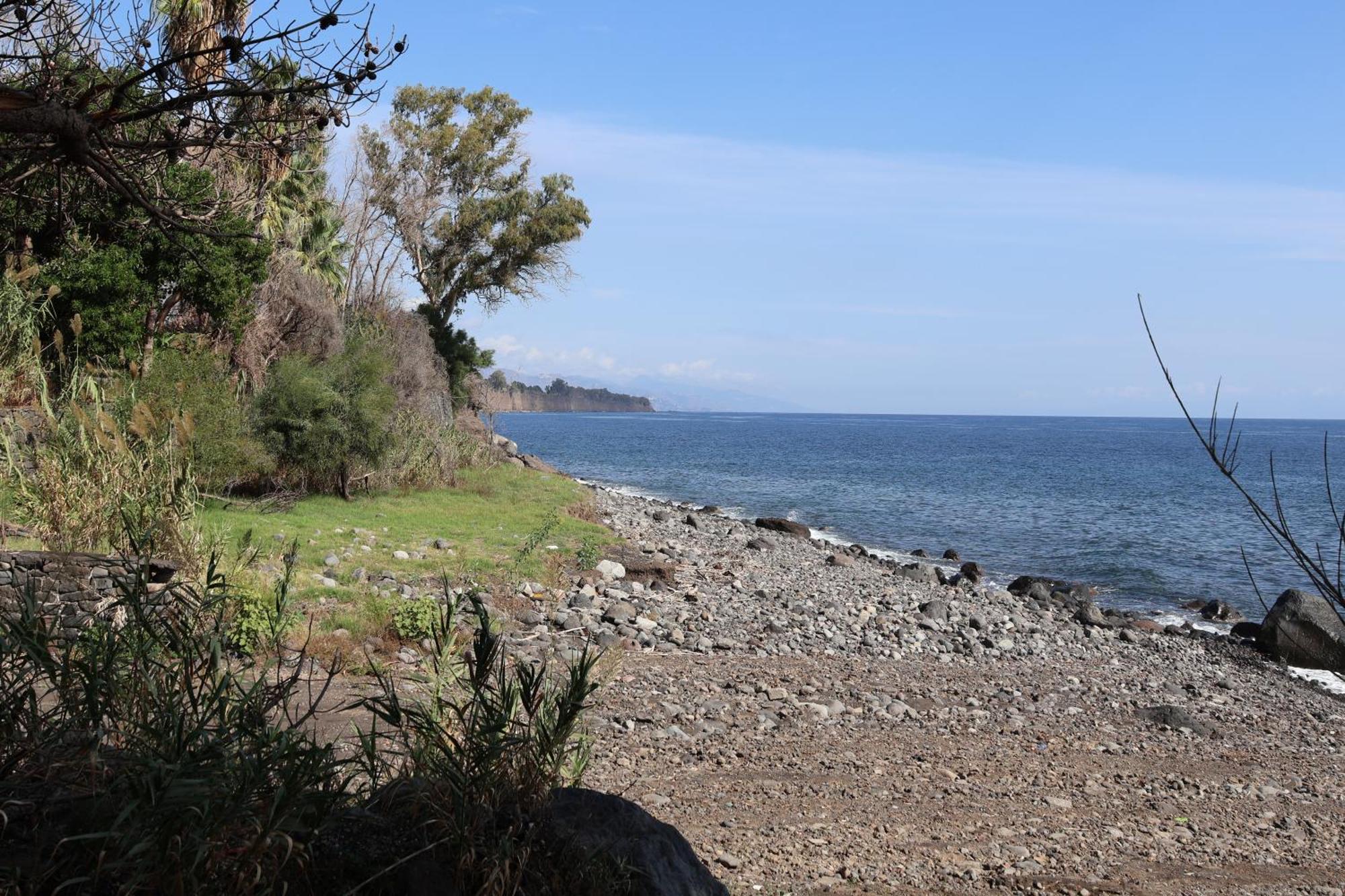 Il Pampaleone Glamping And Resort Acireale Eksteriør bilde
